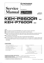 Pioneer parking brake bypass wiring diagram unique marvellous. Pioneer Avh P3400bh P2400bt 2450bt 2490bt Service Manual Download Schematics Eeprom Repair Info For Electronics Experts