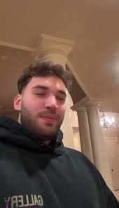 My Son's First TikTok Experience: A Cute Moment