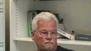 David Featherman interview segment 1