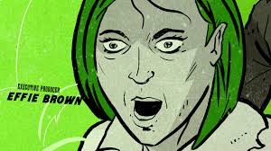 Zombies — ZAI ORTIZ