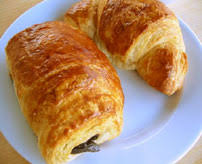 Calories Pain Au Chocolat