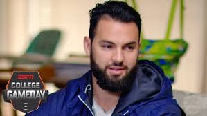 Will Grier's 837-yd Game