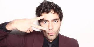 The Bosco Makes GIF Booths for Parties and Celebrities