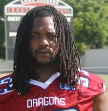 2014 Football Roster