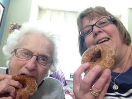 A Mother's Love is Eternal