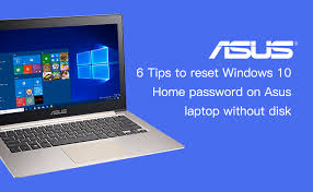 If you can't afford to get a laptop custom built, you can customize a cheaper asus laptop for a modest price tag. 6 Tips To Reset Windows 10 Home Password On Asus Laptop Without Disk