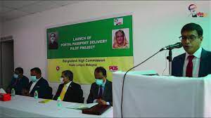 9 & 10), jalan sultan yahya petra, 54100 kuala lumpur, malaysia. Bangladesh High Commission Kuala Lumpur Malaysia Home Facebook