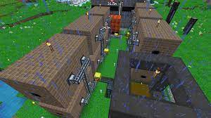 Ftb interactions is a feed the beast and curseforge modpack created by the ftb team. Ftb I Getting Real With 24 Whole Coke Ovens Anybody Have Cool Tree Farm Ideas Feedthebeast