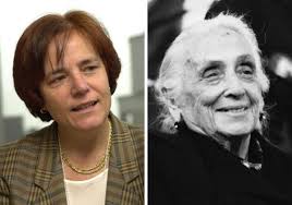 Sumar propondrá al PP colgar un retrato de Loyola de Palacio en el Congreso  para que acepten otro de la 'Pasionaria'