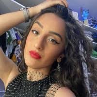 Tina Lepore's Instagram, Twitter & Facebook