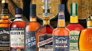 Buffalo trace distillery also produces whiskies for store brands such as costco's kirkland brand. Bottled In Bond Bourbon And Tennessee Whiskey Is Back And Better Than Ever Whisky Advocate