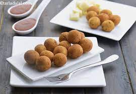 If you're searching for the perfect side dish recipe or dinner party starter look no further! Easy Simple Starters Recipes