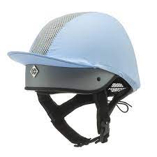 This Esme Riding Helmet Esme Js1 Pro Charles Owen