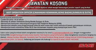 Sell tiket pesawat termurah di indonesia layanan tiket pesawat online 24 jam, jadi agen tiket pesawat di sell tiket. Sani Express Kompleks Terminal Sani Express Persiaran Klang Sentral 2 Klang Sentral 41050 Bukit Raja Meru Klang Selangor Klang 2021