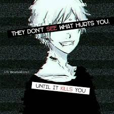 Make sure that your profile picture is of a human being, either from a game, illustration or a real world person. Depressed Anime S Posts Facebook