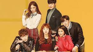 Cheese In The Trap Rakuten Viki