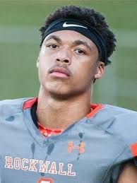 Cameron Crayton, Rockwall, Wide Receiver