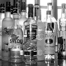 5 Bizarre Household Uses For Vodka With Images Gluten Free Vodka Gluten Free Alcohol Vodka List