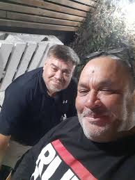 Photo by Roberto Alfonso Escobar Bontes (@legendarydjwebo) · January 15,  2026