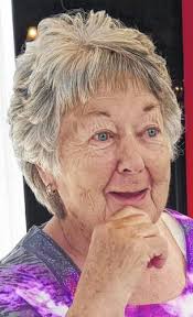 Doris Hackney Obituary (2018)