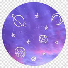 Multiple sizes available for all screen sizes. Purple Aesthetic And Stars Image Aesthetic Blue And Purple Background Sphere Astronomy Lighting Outer Space Transparent Png Pngset Com