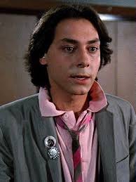 HAPPY 68th BIRTHDAY to ROBERT ROMANUS!! Career years: 1980