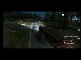 Tutorial singkat cara download euro truck simulator 2 di android tanpa human verifikasi terbaru 2021. Game Play Euro Truck Simulator 2 Ets2 Di Android Golectures Online Lectures