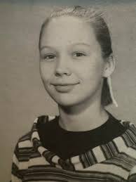 CAROL DEAN YATES 1947