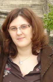 Laura BERTRAND, 40 ans (RUMONT, EVRY)