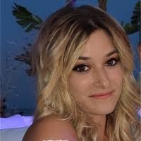 Patricia Persico's Instagram, Twitter & Facebook