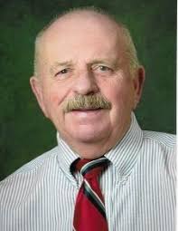 Larry Walrod Obituary 2022