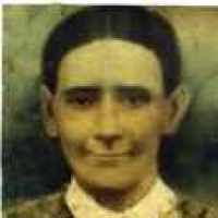 Nancy Anderson (1833–1899) • FamilySearch