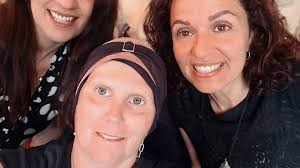 Daniela e il passato ritrovato. Tre anni di indagini sul web