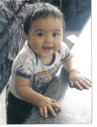 Vanessa Levario from Del Valle High School