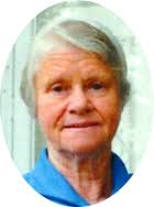 Ruthann Winger Obituary