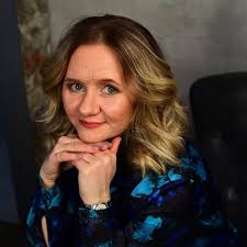 Шебалкова Анна Анатольевна — Секция "Психодрама с детьми"