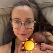 Life's about the little moments… We can get stuck in the big things, the  failures, the uncertainties, the never ending to do's and the fears … but  really it's the little joys,