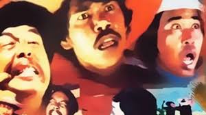Tiga Koboi Kocak Mengguncang Kota! Ulasan Seru Film 3 Djanggo yang Wajib  Ditonton
