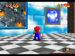 Super mario 64 is a very popular platformer video game that was released back in 1996 for the nintendo 64 system. Super Mario 64 Full Playthrough 120 Stars Yoshi Bonus Area Youtube