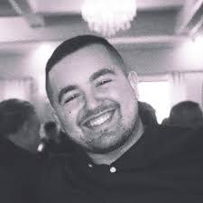 Ernie Nieves's Instagram, Twitter & Facebook