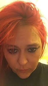 Christine Sapp's Instagram, Twitter & Facebook