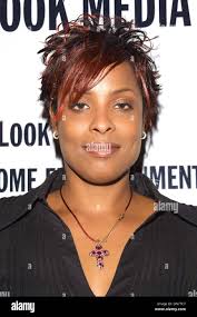 Dj spinderella hi-res stock photography and images