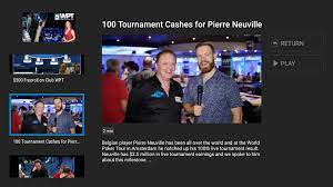 Theta network wpt cash game (2 of 4) april 25, 2021: World Poker Tour For Android Apk Download