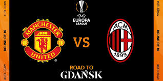 Kontroversi 2 goal ac milan di anulir,, frank kessi+rafael leao semoga leg2 ac milan mampu menyingkirkan man united di san siro,,agar ac milan lolos ke 8besar liga europa,,amin. Europa League Manchester United Draw Ac Milan In Round Of 16