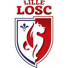 Suivez l'actu de lille football gaélique ! Sticker Autocollant Losc Lille Metropole New Stickers Autocollants Losc Lille Losc Lille