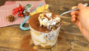 Check spelling or type a new query. Tiramisu Di Panettone Avanzato Due Ricette Per Usare Gli Avanzi Delle Feste Ohga