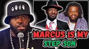 COREY HOLCOMB ON YOU KNOW MAAACUS AND BLAQ RON! 5150 SHOW!