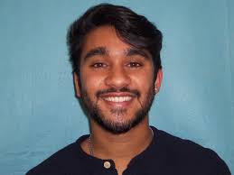 Sarin is an aspiring healthcare professional. His experience volunteering  with us during the COVID-19 pandemic has provided him with tremendous  insight! Read his testimony below, and if you or someone you know