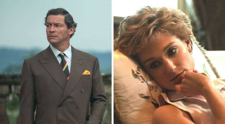 'The Crown' season 5 to feature Diana's controversial interview with Martin Bashir