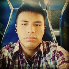 Stream Efrain Inga paitan music